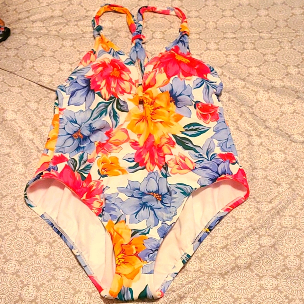 Bathing Suit